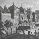 Georges-Louis Le Rouge (1712-1790), Elenco dei nuovi giardini alla moda (Détail des nouveaux jardins à la mode), 1776-1789