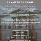 La Materia e il Colore