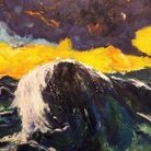 Massimo Marchesotti. Mare del Nord