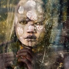 Steve McCurry, Ritratto di un ragazzo della tribù Suri, Omo Valley, Ethiopia, 2013