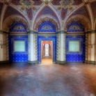 Il Castello di Sammezzano, Leccio di Reggello (Firenze) | Courtesy of Save Sammezzano | Foto © Eleonora Costi 2016