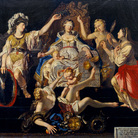 A Berna vanno in scena i grandi maestri, da Duccio di Buoninsegna a Jean-Étienne Liotard