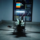 Art and technologies for Climate Change