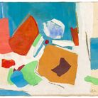 Esteban Vicente. Il pittore della realtà