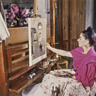 Attraverso i miei occhi: Frida Kahlo e la costruzione del mito