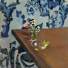 Henri Matisse, Angolo di tavola (Violette), 1903 ca. The Metropolitan Museum of Art, New York