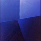 Rosanna Rossi. Geometrie di confine