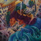 Umberto Boccioni verso la liberazione futurista