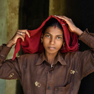 Steve McCurry, India.