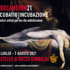 Endecameron 21 - Incubatio | Incubazione