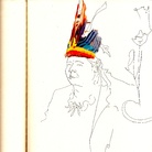 Alvise Bittente, Rember Yahuarcani López - artista PERù per ILLY | © Alvise Bittente
