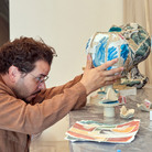 Rodrigo Torres. Água mole em pedra dura