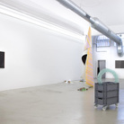 PEOPLE I KNOW. Lucia Cristiani - Finja Sander - Elisabeth Sonneck