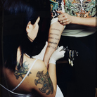 The World of Tomorrow Will Have Been Another Present