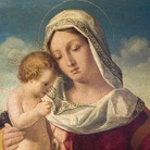 Andrea Previtali discepolo di Giovanni Bellini