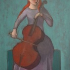 Marco Calvani. Le vie dell’oltre