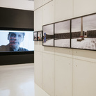 La mostra di Boris Mikhailov inaugura Camera - Centro Italiano per la Fotografia. © Andrea Guermani