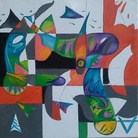 World Art Day 2016 - Studio Futurista Artè