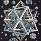 Maurits Cornelis Escher, Stelle