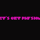 LET’S GET PHYSICAL. Performance di Goldschmied & Chiari
