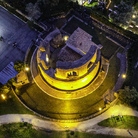 Nuova vita al Mausoleo di Sant’Elena e alle Catacombe dei Santi Marcellino e Pietro