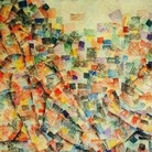 Mahmoud Fetih. Sovrapposizioni di colore