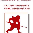 Comunicare l'archeologia
