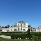Riapertura del Parco Storico di Stupinigi