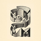 Maurits Cornelis Escher, Mouse