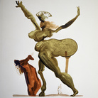 Salvador Dalí, Divina Commedia, Inferno, Canto 33