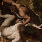 Tintoretto racconta la genesi. Ricerca, analisi e restauro