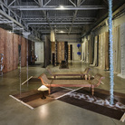 BENNI BOSETTO. REBECCA