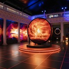 Y.O.U. Your Own Universe di Numero Cromatico