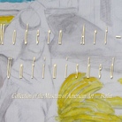 MODERN ART – UNFINISHED. Collezione del Museum of American Art – Berlin