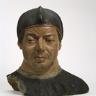 Antonio de’ Benintendi (attribuito), Giovanni de’ Medici Cardinale