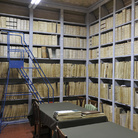 Archivio Storico delle Gallerie fiorentine, Firenze