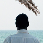 Antonio Rovaldi, Orizzonte in Italia, 2011-2015, 148 inkjet print montate su alluminio con cornice a cassetta | © Antonio Rovaldi, The Goma/Madrid, Galleria Michela Rizzo