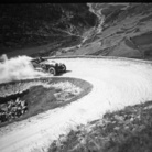 Quei temerari delle strade bianche Nuvolari, Varzi, Campari e altri eroi alla Cuneo - Colle della Maddalena