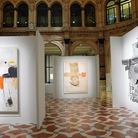 UNA COLLEZIONE INATTESA. La Nuova Arte degli Anni Sessanta e un Omaggio a Robert Rauschenberg