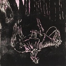 Georg Baselitz, Ich zeige Karl May (I Show Karl May), 2006, Linoleografia, Collezione privata | Courtesy © Georg Baselitz 2026 | Foto: Jochen Littkemann Georg Baselitz, Ich zeige Karl May (I Show Karl May), 2006, Linoleografia, Collezione privata | Courtesy © Georg Baselitz 2026 | Foto: Jochen Littkemann