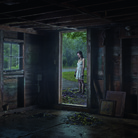 Gregory Crewdson. Eveningside