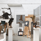 Officina della Scultura. IX edizione