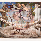 Jeff Koons a Vieste