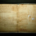 LEONARDO DA VINCI. Il Codice Atlantico