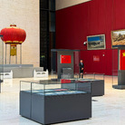 I tesori di Pompei e il genio di Palladio ospiti d’eccezione a Pechino