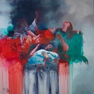 “ _____________” Gaza - No Words - Biennale Arte Venezia 2026