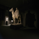Paolo Troubetzkoy, 150 Troubetzkoy 1866-2016, Allestimento Garibaldi | Courtesy of Museo del Paesaggio di Verbania | Foto: Francesco Lillo 2016
