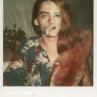 Ulay, S'he, 1973&ndash;74 | Courtesy &copy; The Artist, ULAY Foundation