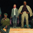 Sogno e realtà. Viktor Popkov 1932-1974