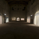 Giuseppe Uncini, Chiesa San Matteo, Veduta della mostra, 